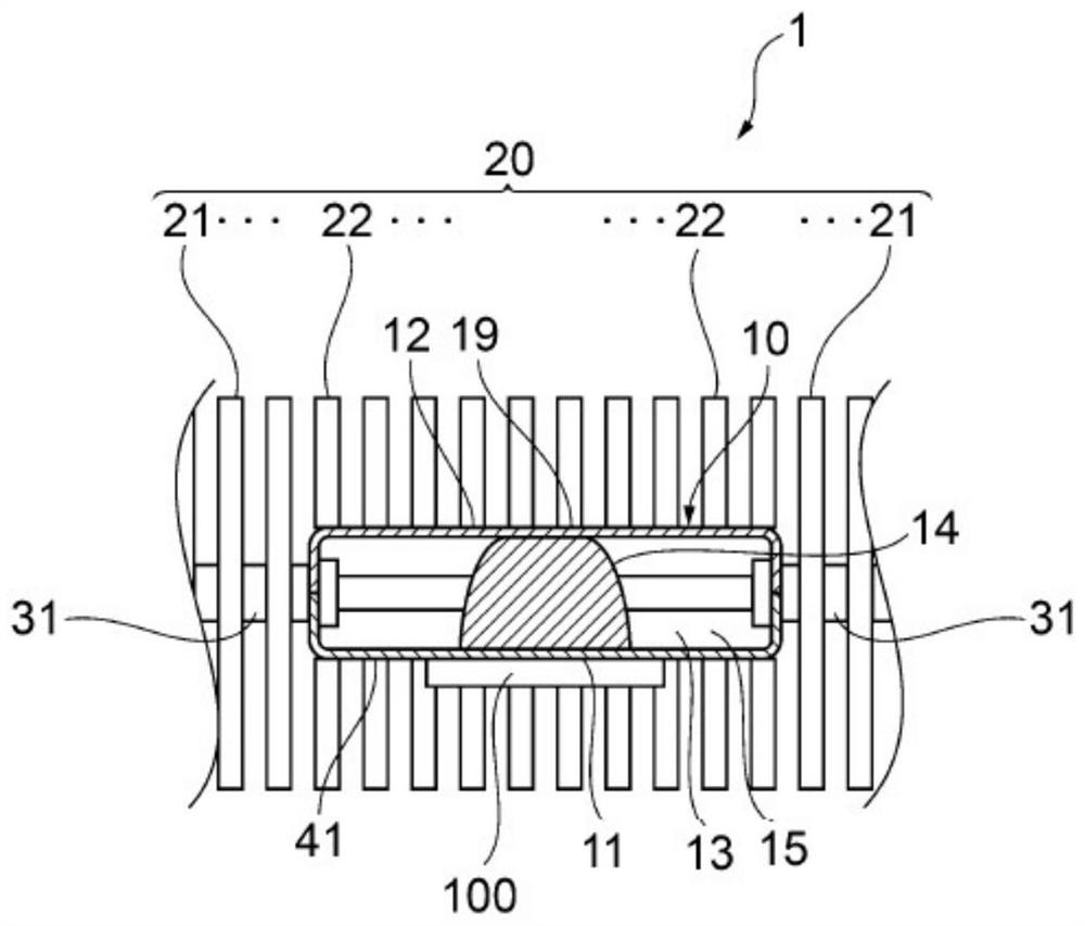 heat sink