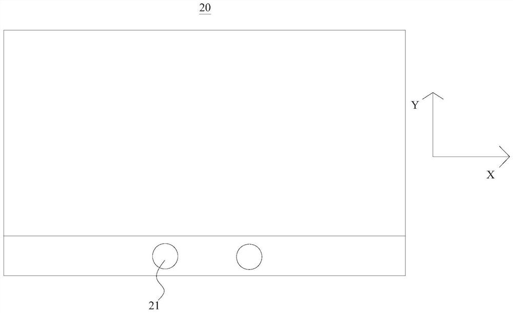 Y-axis audio reproduction method and Y-axis audio reproduction system