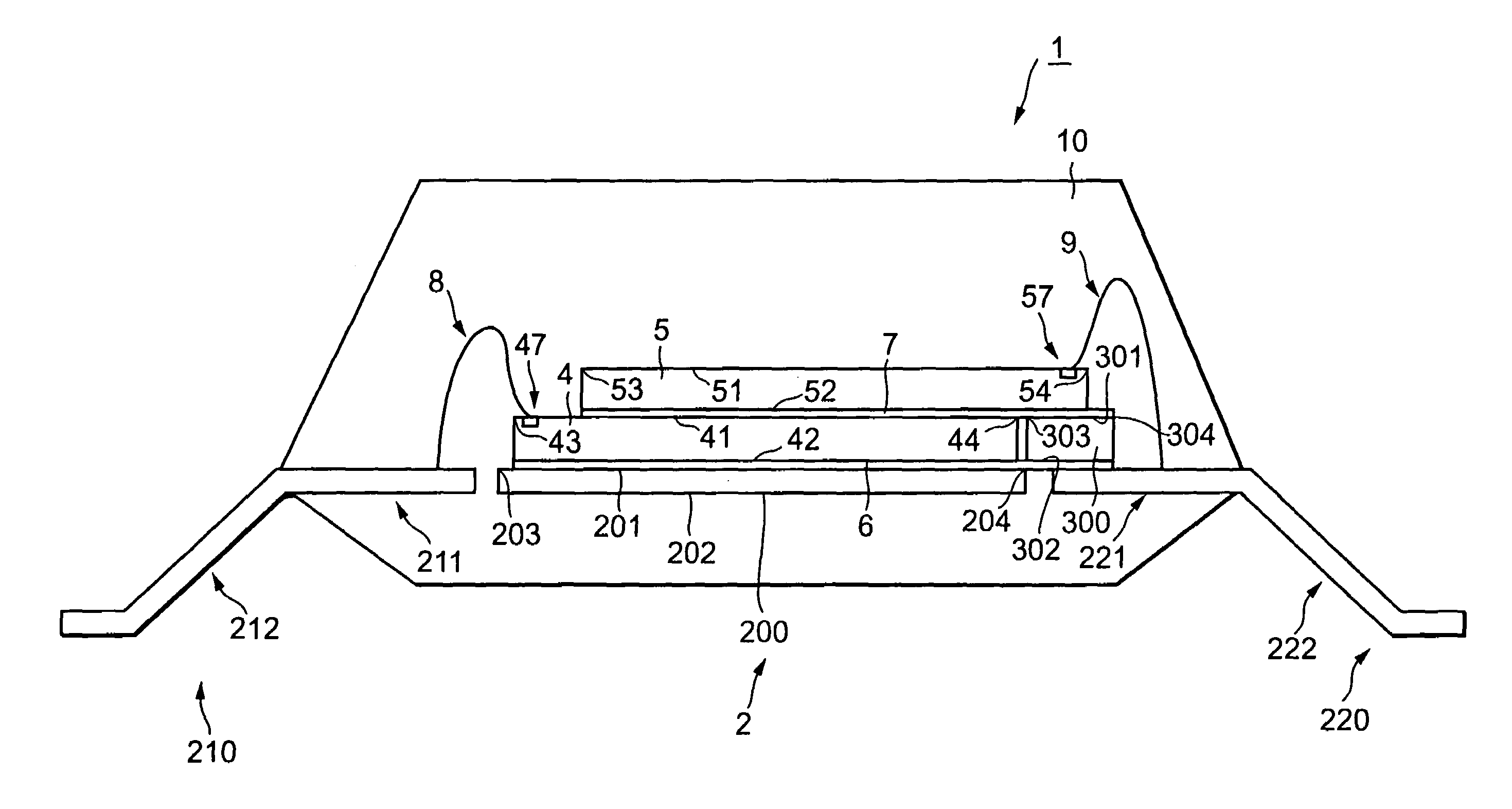 Semiconductor device and manufacturing method thereof