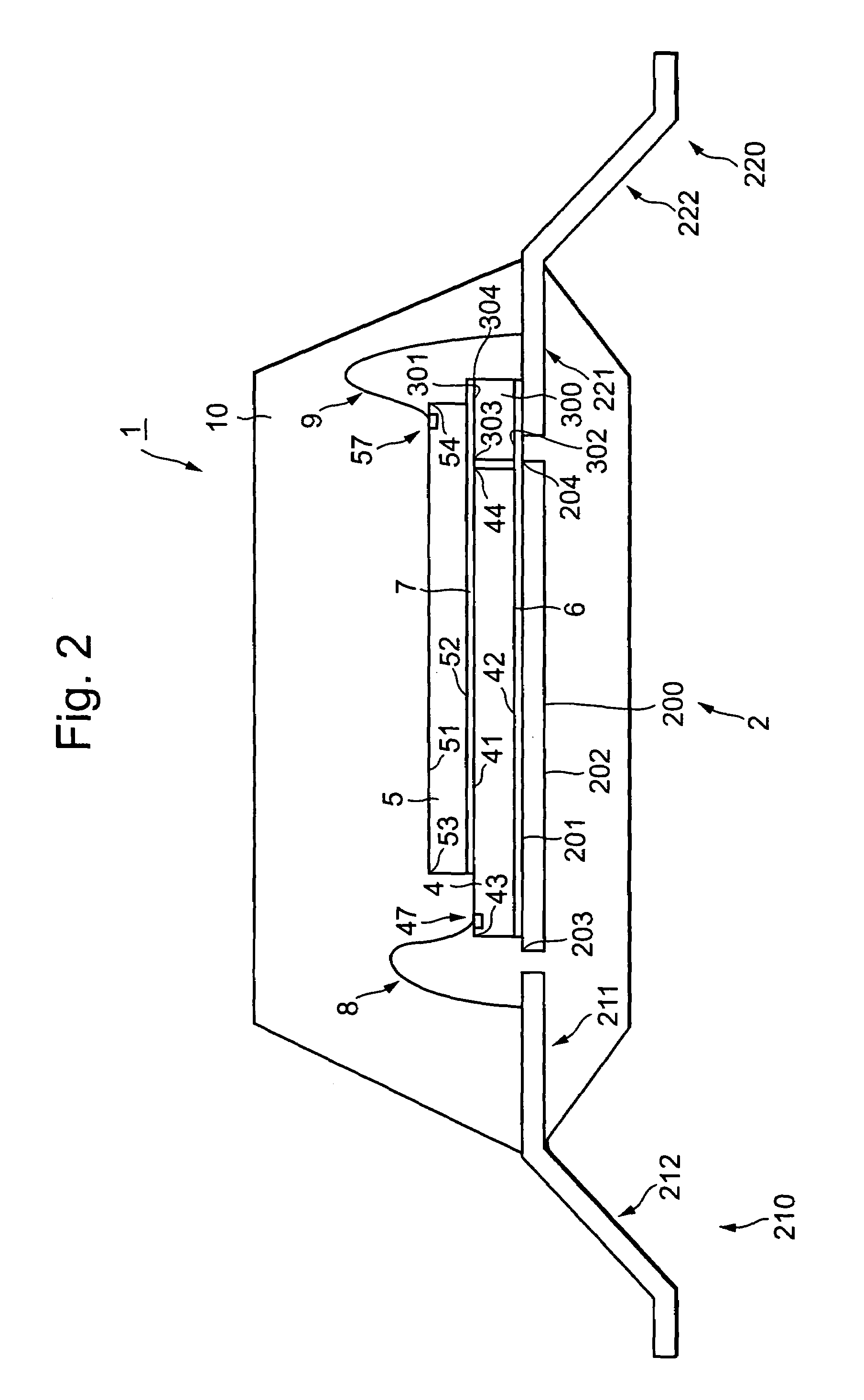 Semiconductor device and manufacturing method thereof