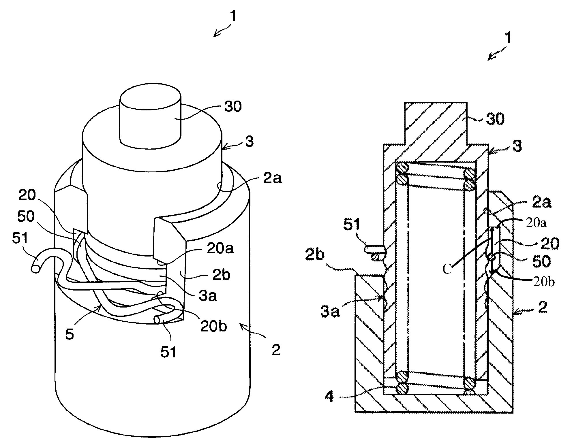 Tensioner