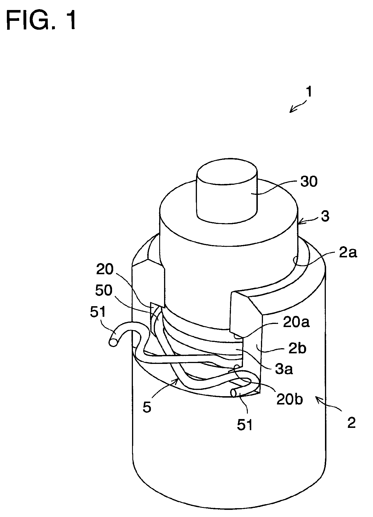 Tensioner