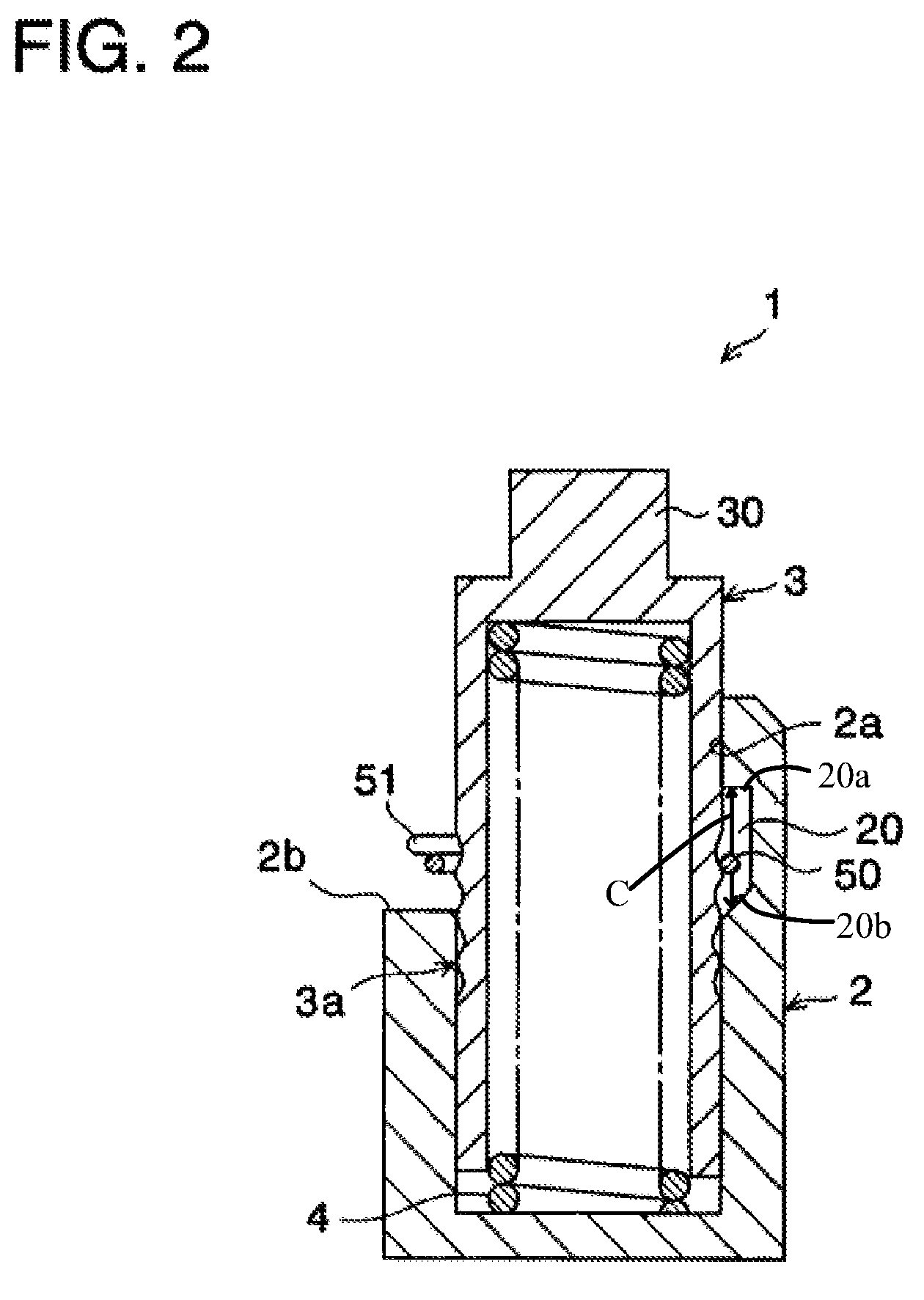 Tensioner