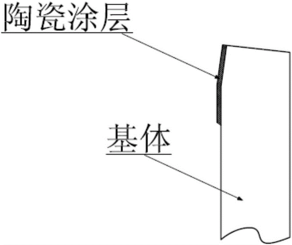 Wrinkling cutter and manufacturing method thereof