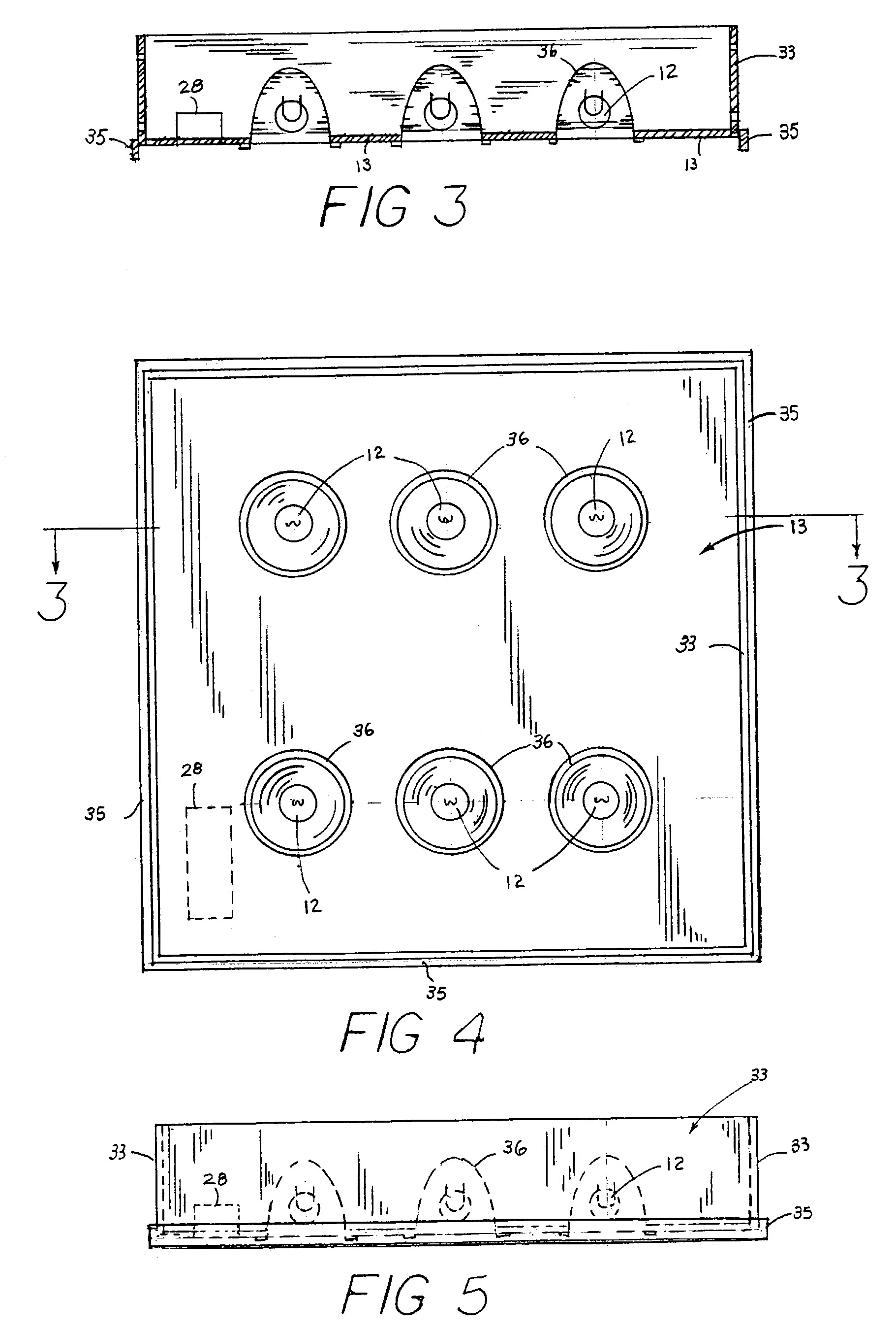 Sauna with phototherapy lighting