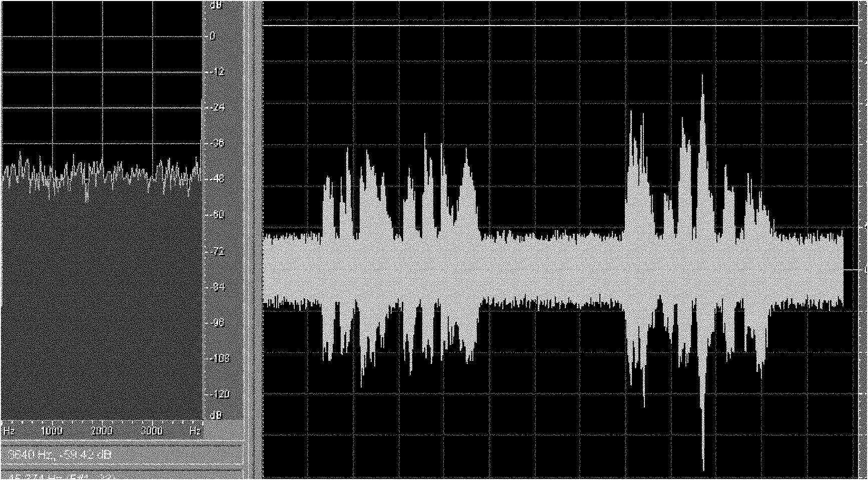 Noise suppression method and equipment