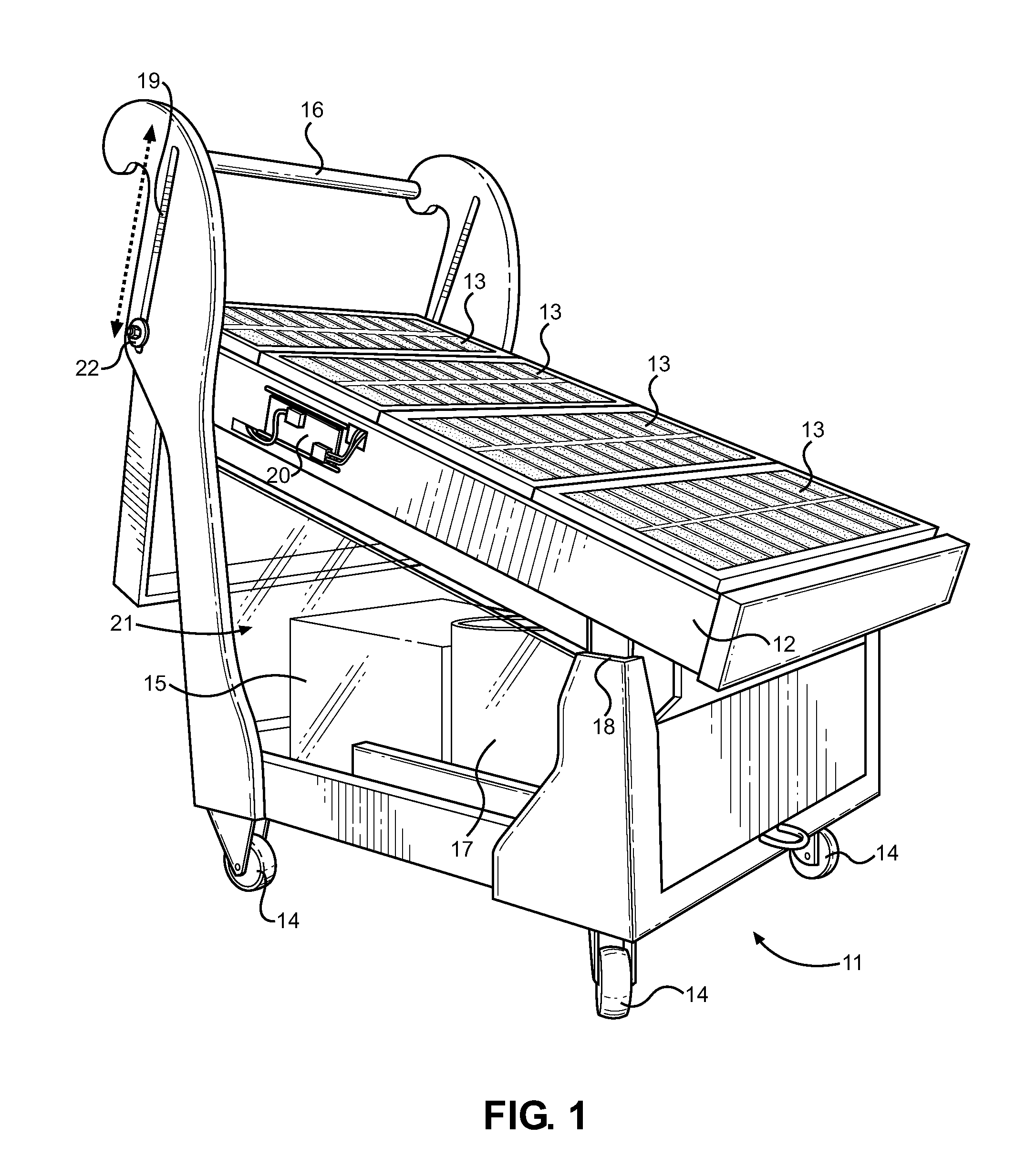 Photovoltaics Teaching Aid