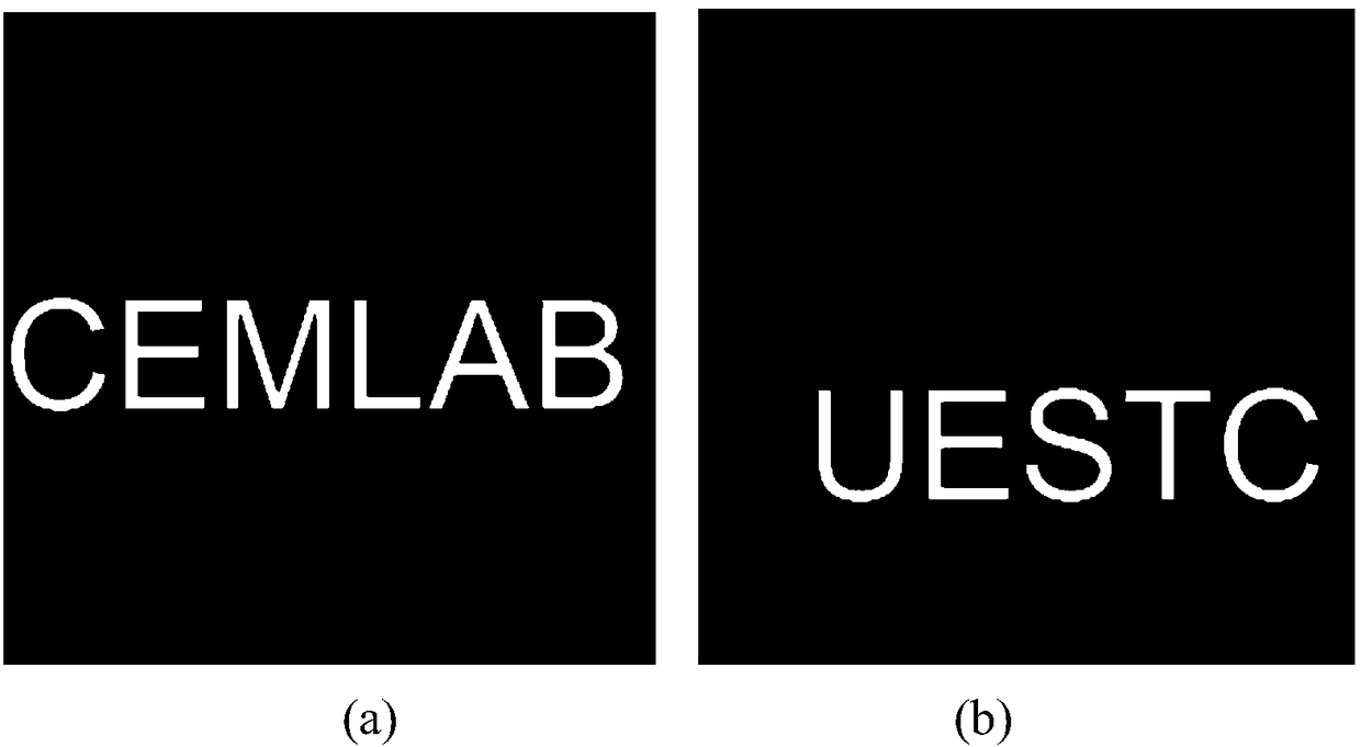 Deep learning-based optical scanning holography defocus noise eliminating method