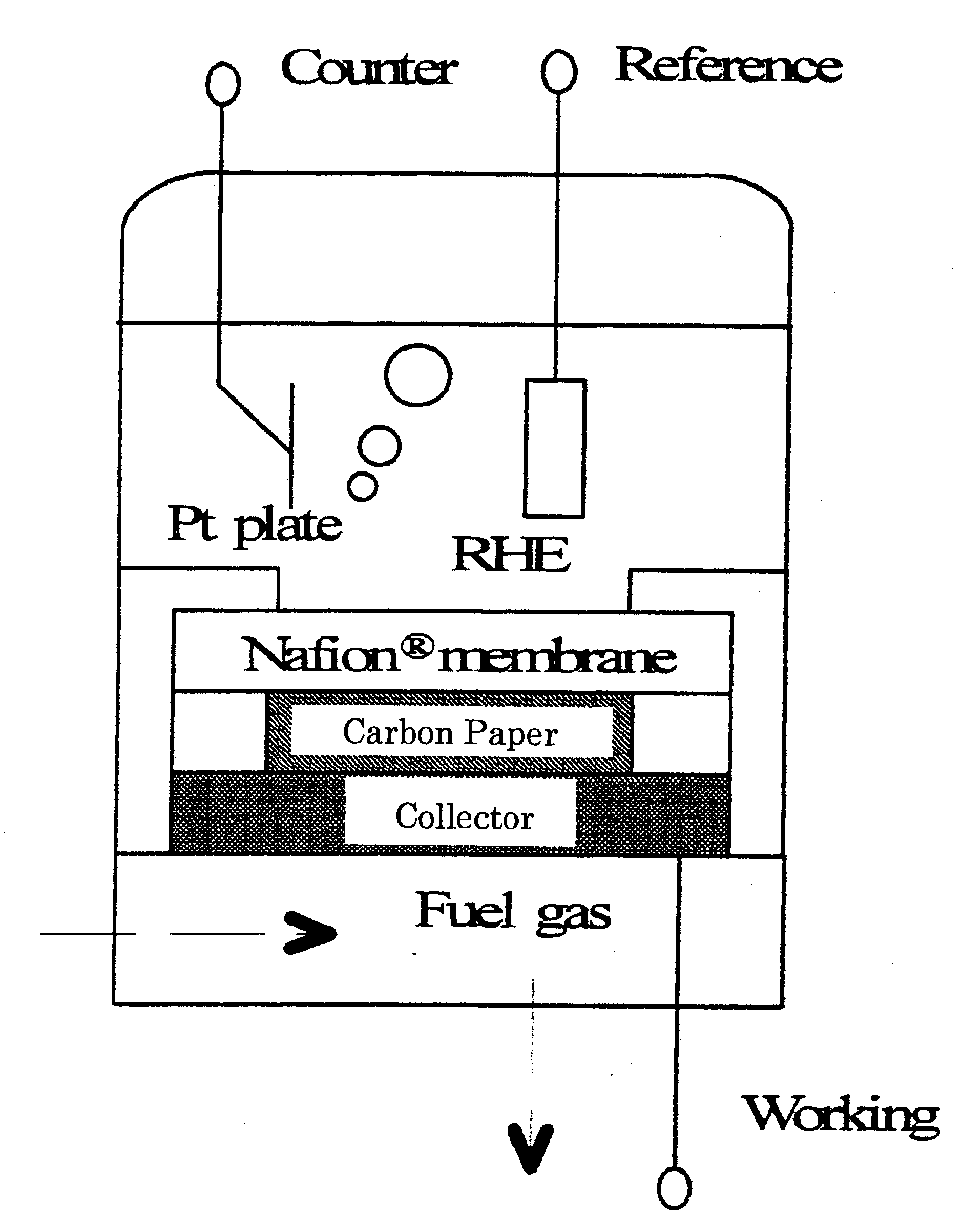 Fuel Cell