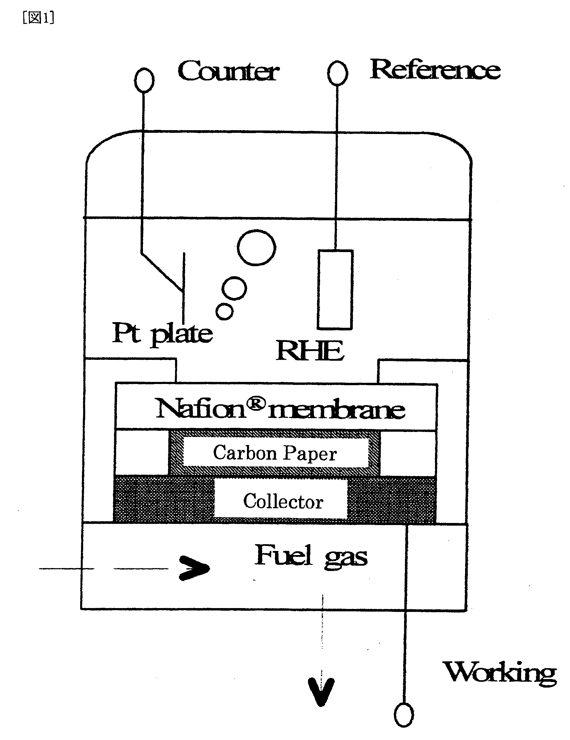 Fuel Cell