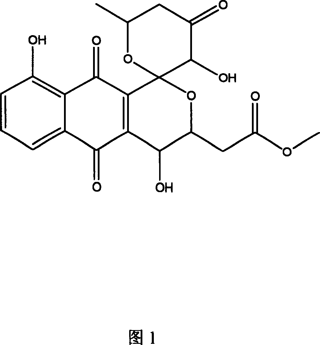 Antitumor antibiotics and its production