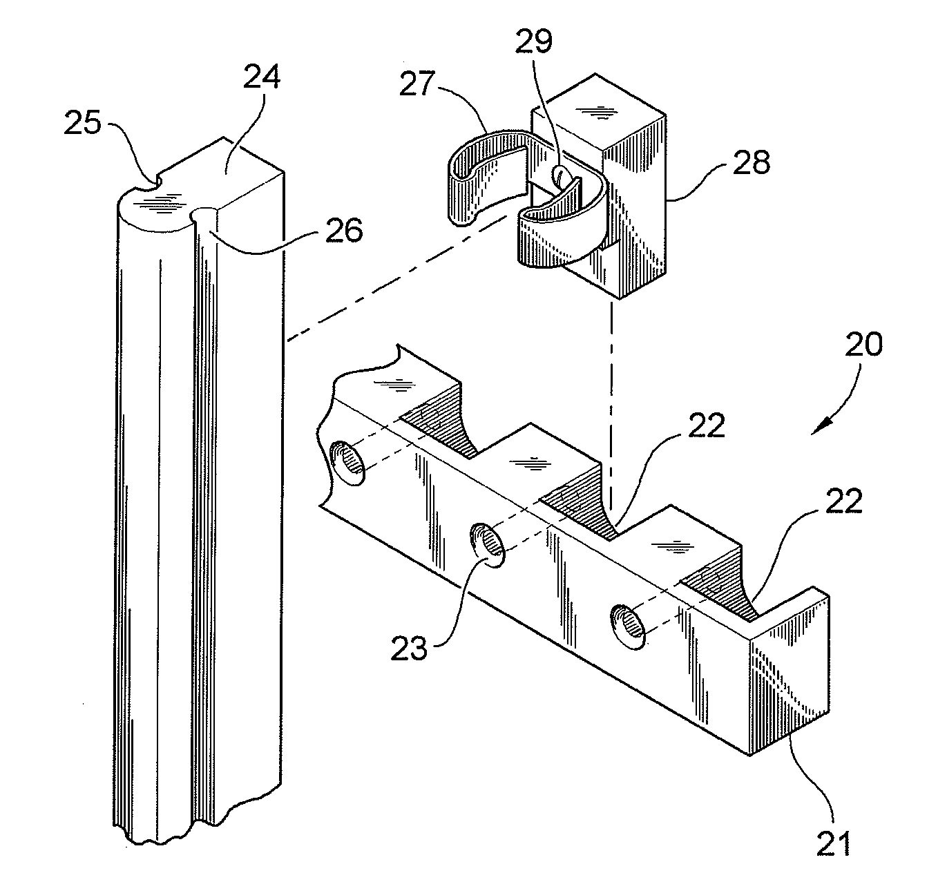 System for Displaying Photographs