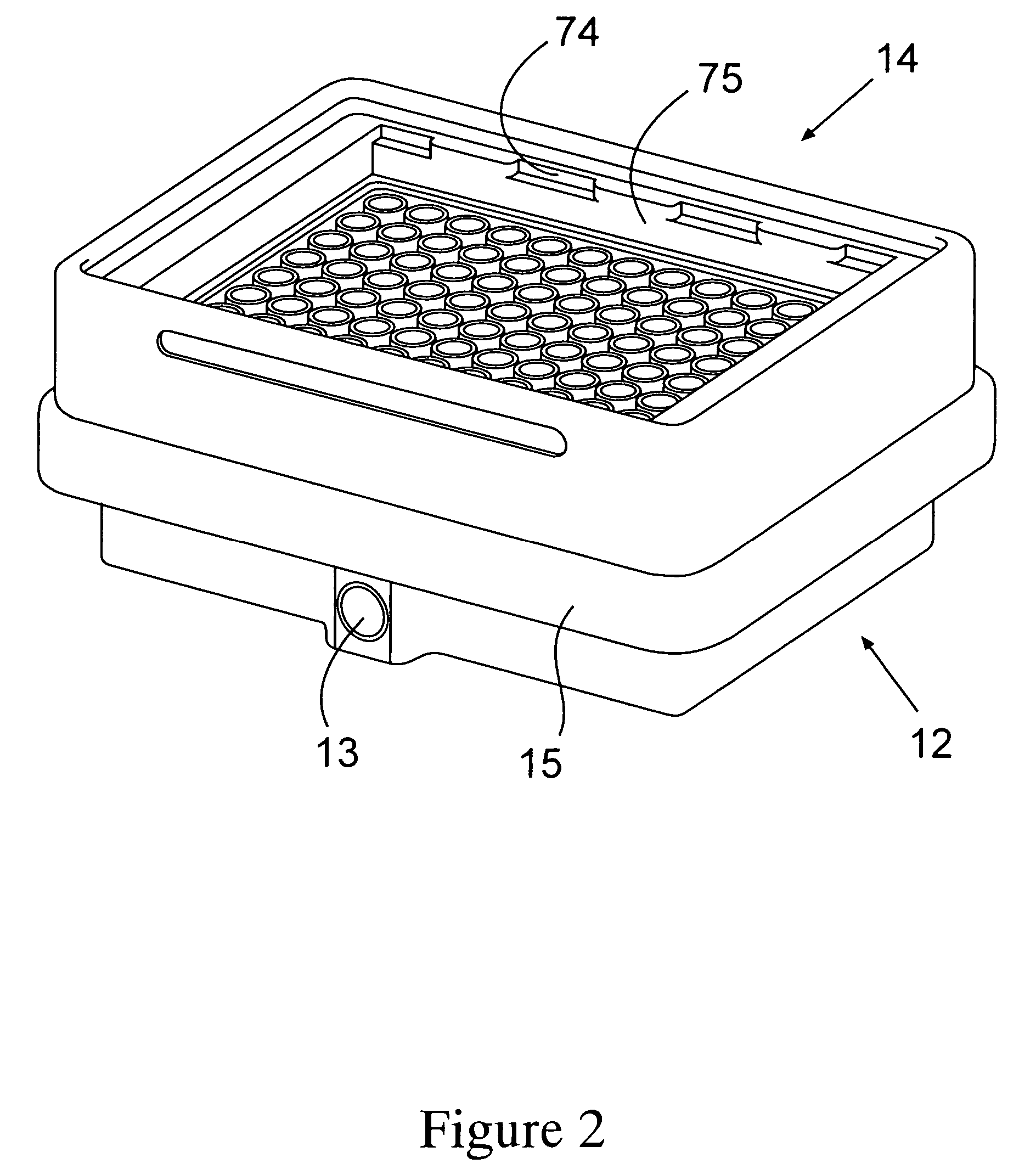 Multifunctional vacuum manifold