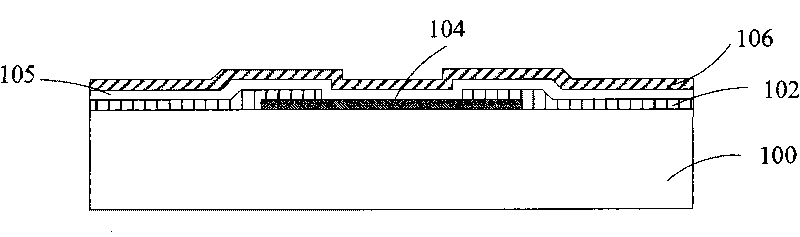 Method for fabricating bump