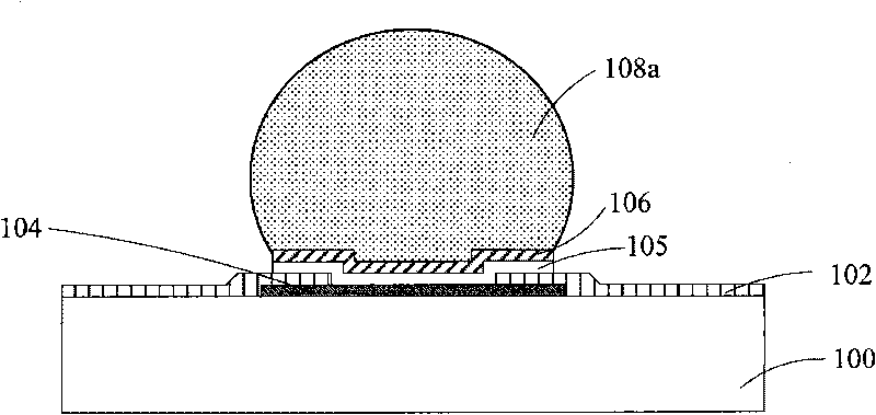 Method for fabricating bump