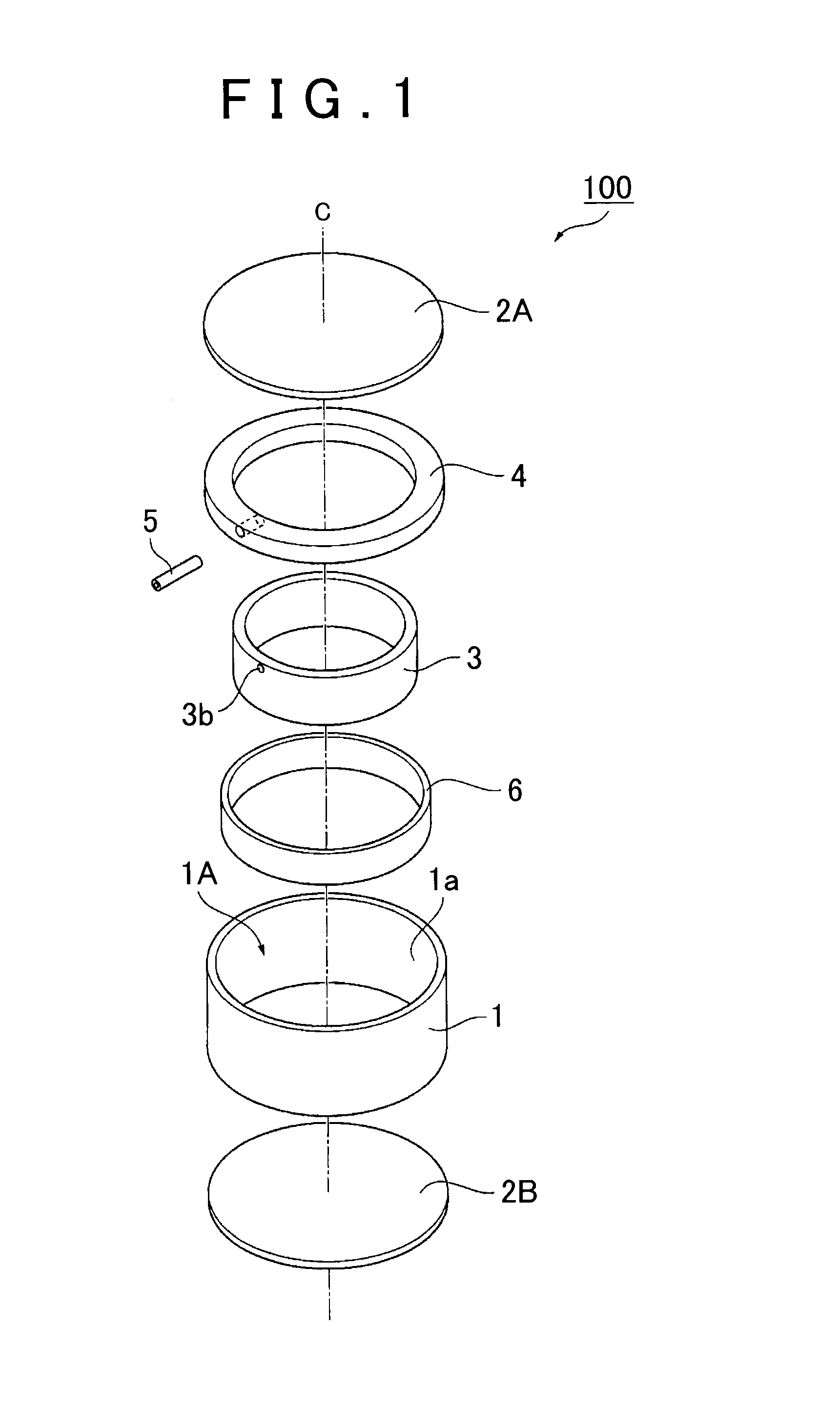 Film forming device