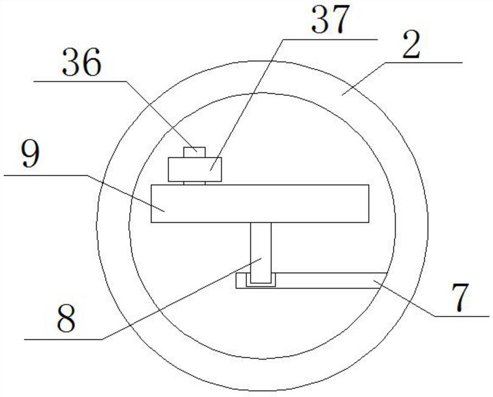 An infusion device for neurosurgery care