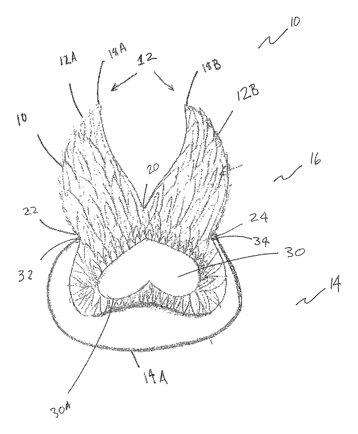 Self defense bracelet and associated systems and methods