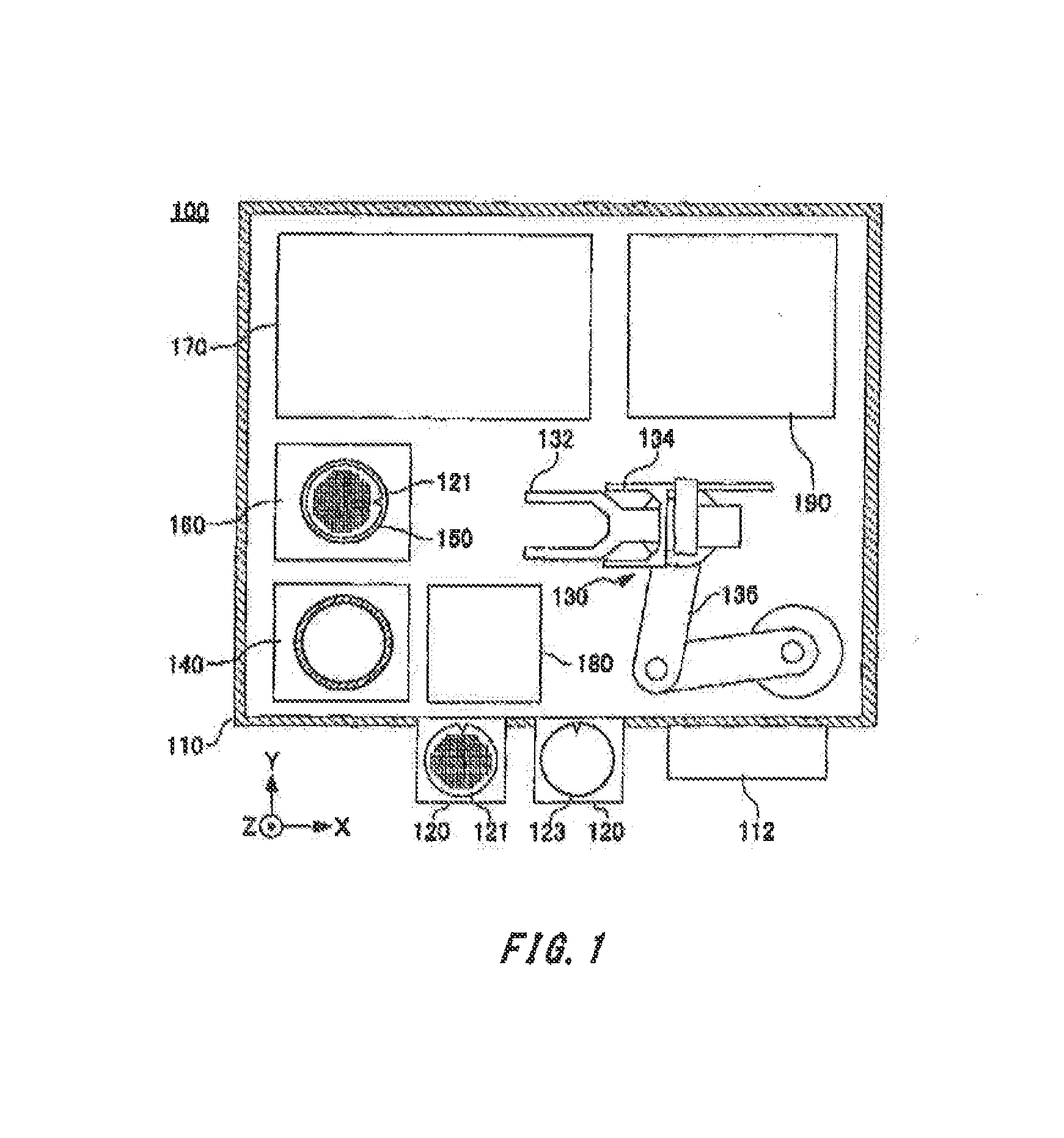 Substrate bonding apparatus, substrate holding apparatus, substrate bonding method, substrate holding method, multilayered semiconductor device, and multilayered substrate