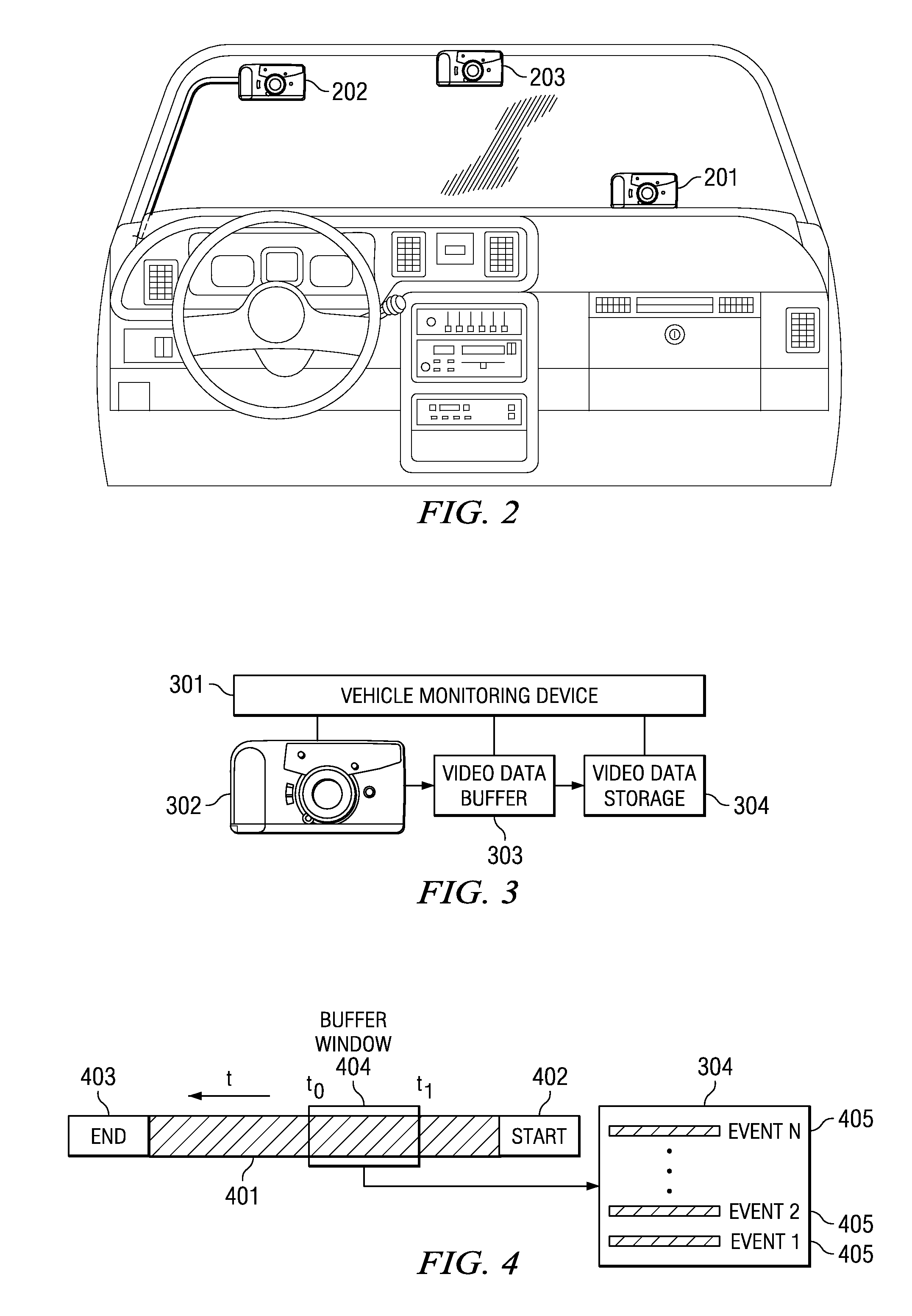 System and method for naming, filtering, and recall of remotely monitored event data