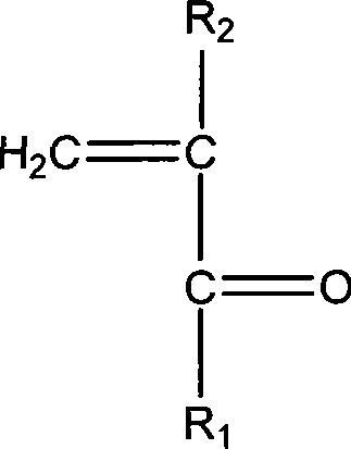 Environment response polymer brush and preparation method thereof