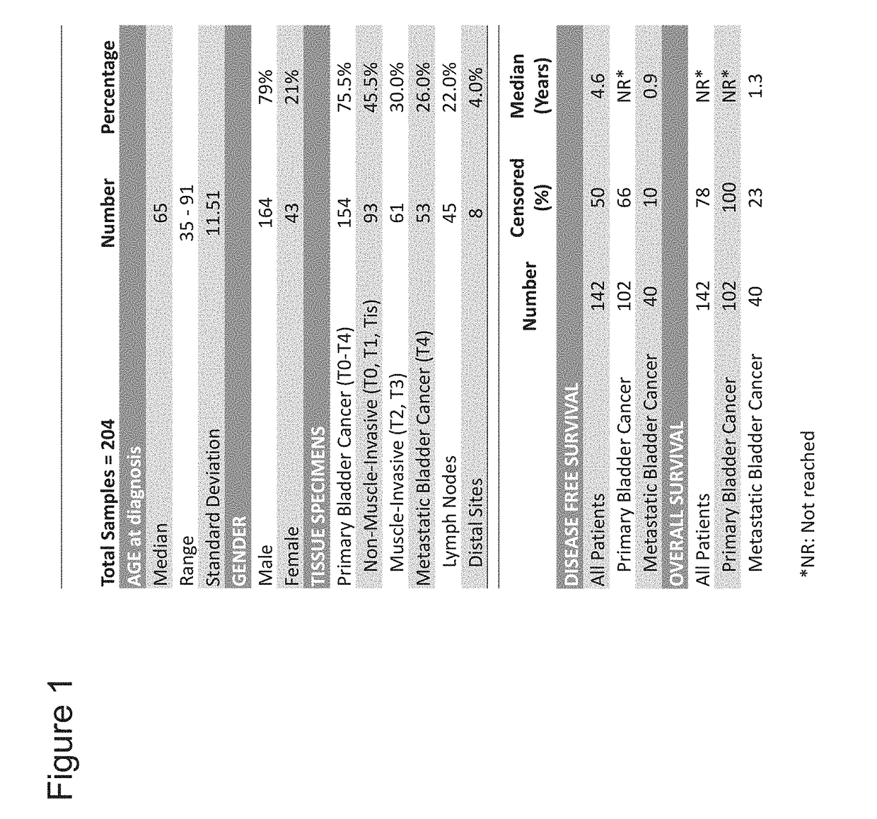 Therapeutic, diagnostic, and prognostic methods for cancer