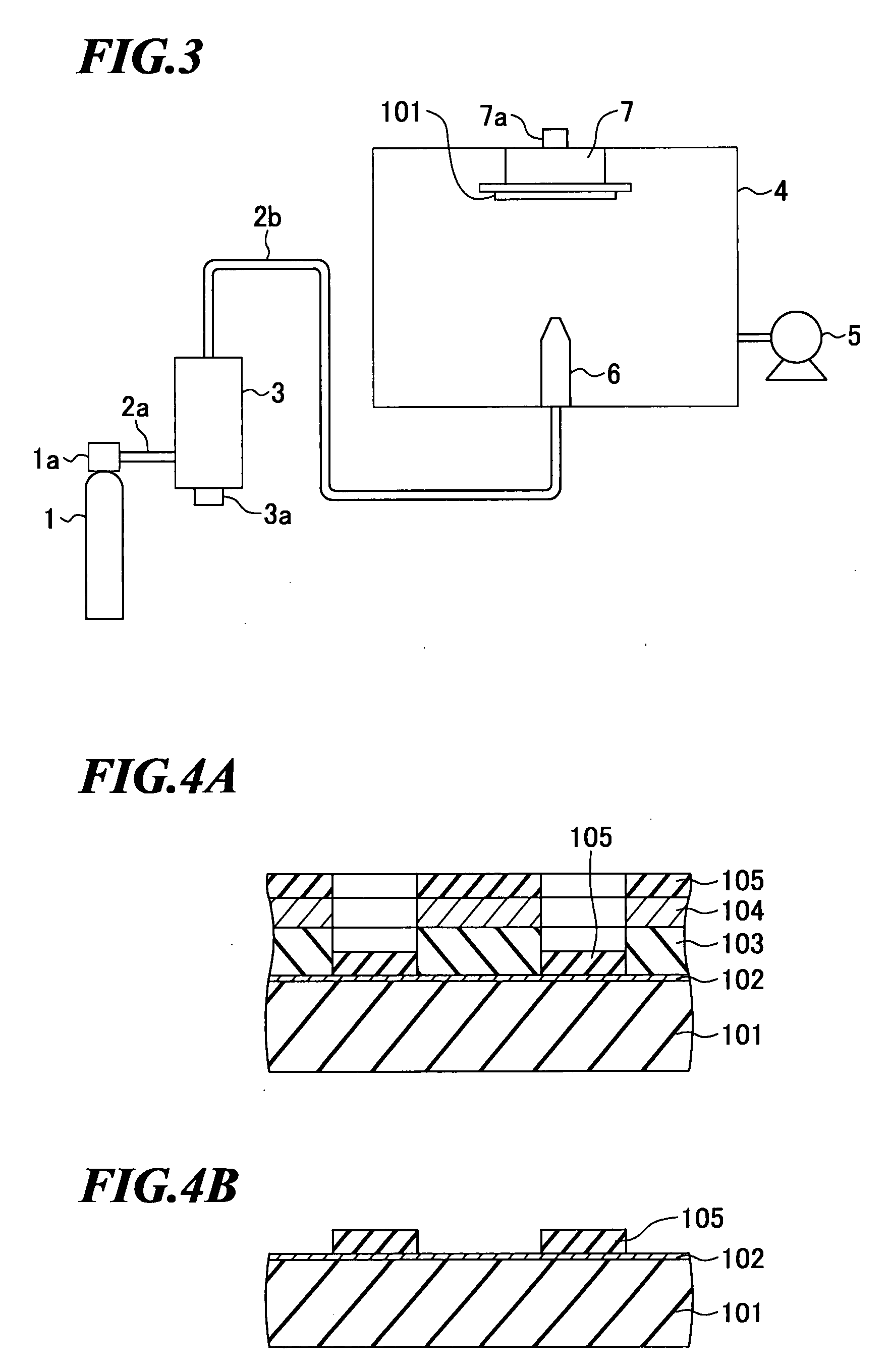 Method of manufacturing patterned film