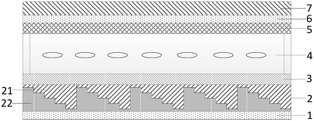 Display panel and manufacturing method thereof and display device