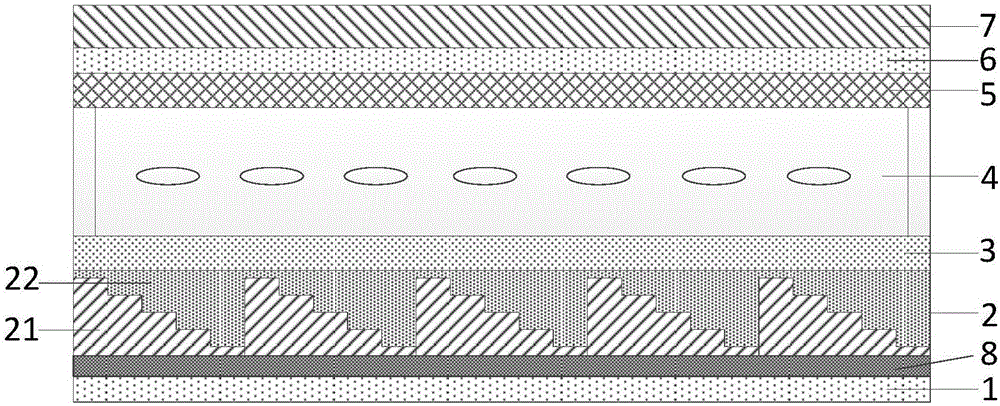 Display panel and manufacturing method thereof and display device