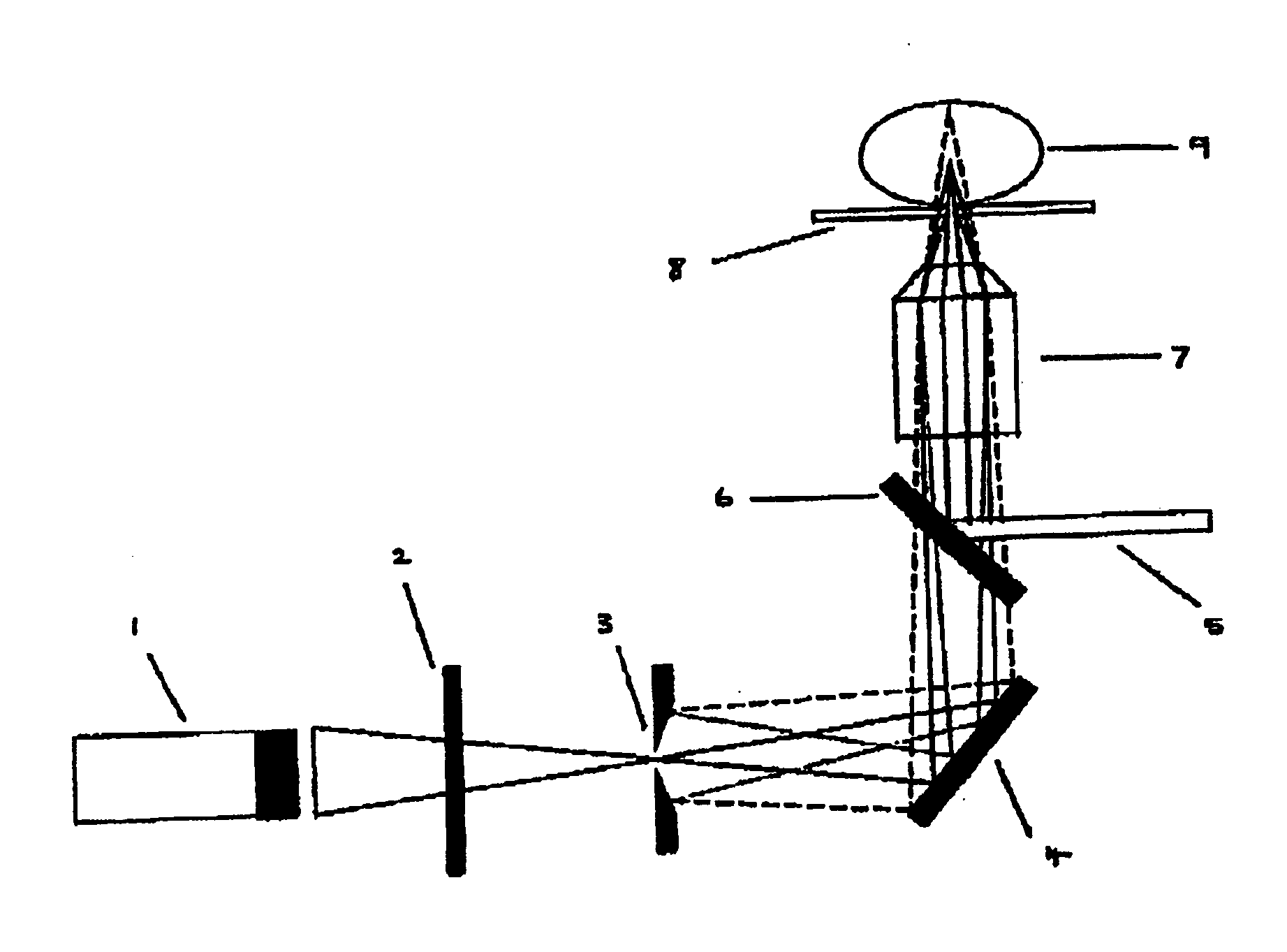 Method and system for sequencing polynucleotides