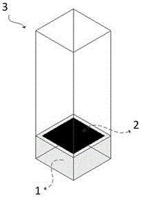 Holographic Artificial Impedance Surface Conformal Antenna