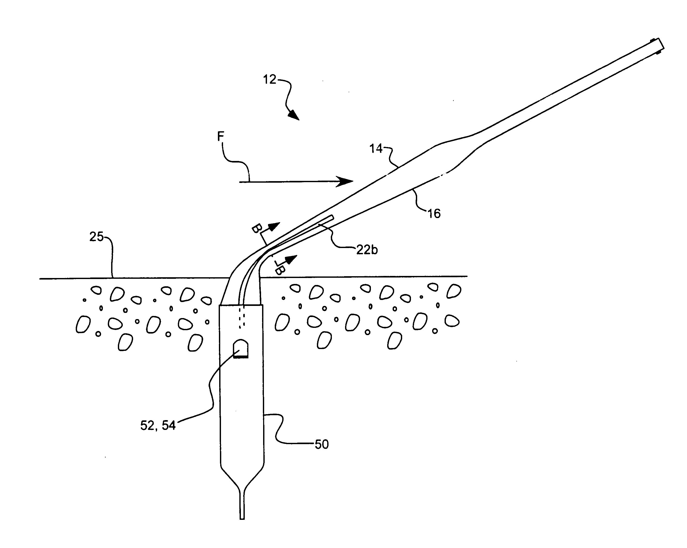 Roadway delineator