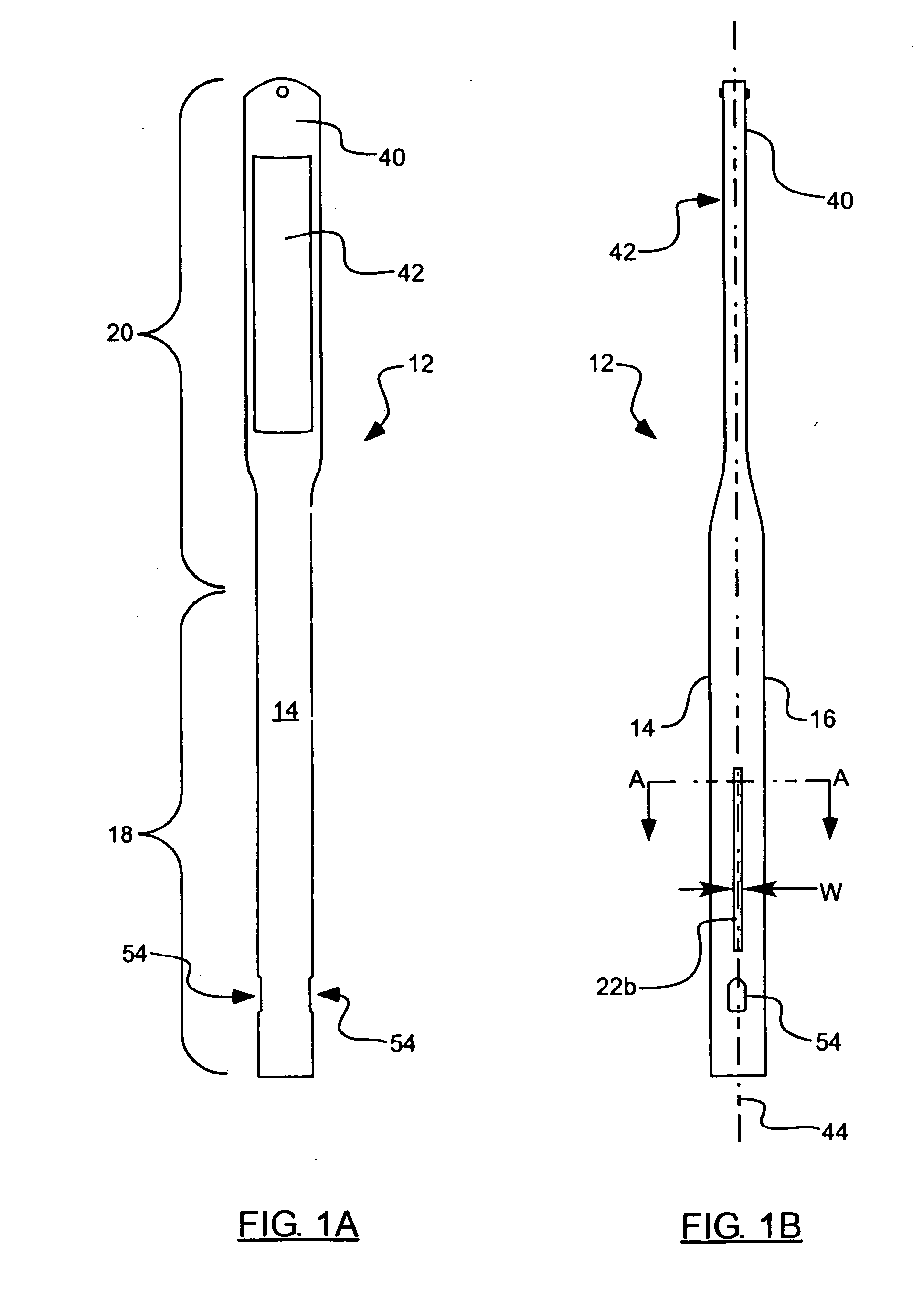 Roadway delineator