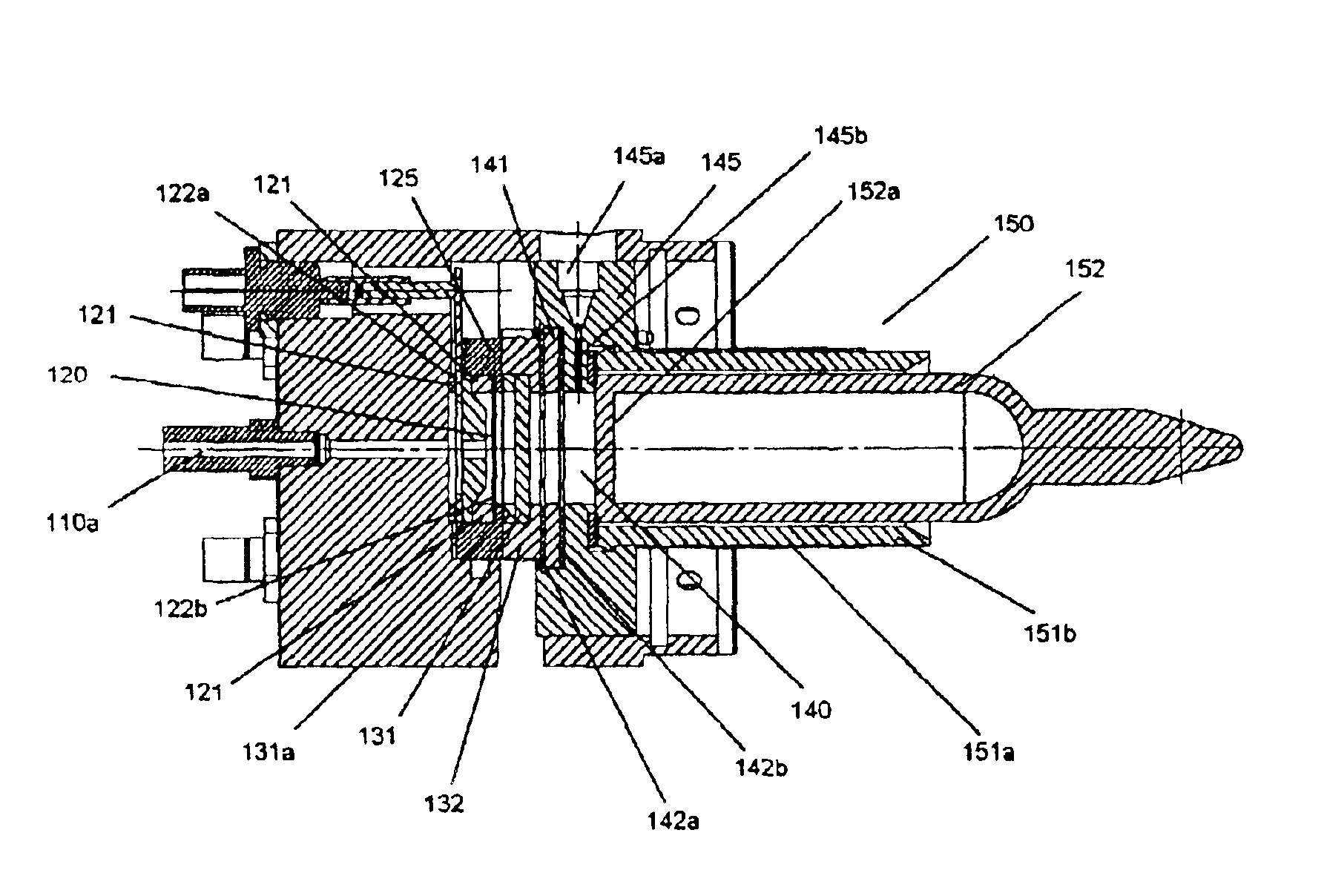 Photoionization detector with multiple ionization cells