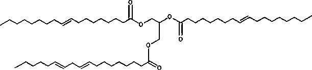 A method for identifying frying oil