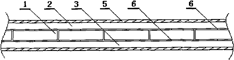 Cable type switching value temperature sensor with position information and position measurement method of over-temperature point