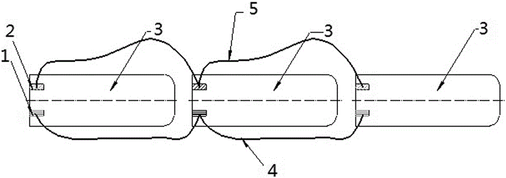 Battery holder pack