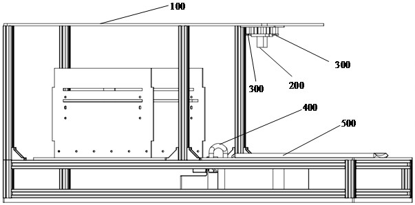 Method, device and electronic equipment for determining pulse collection point