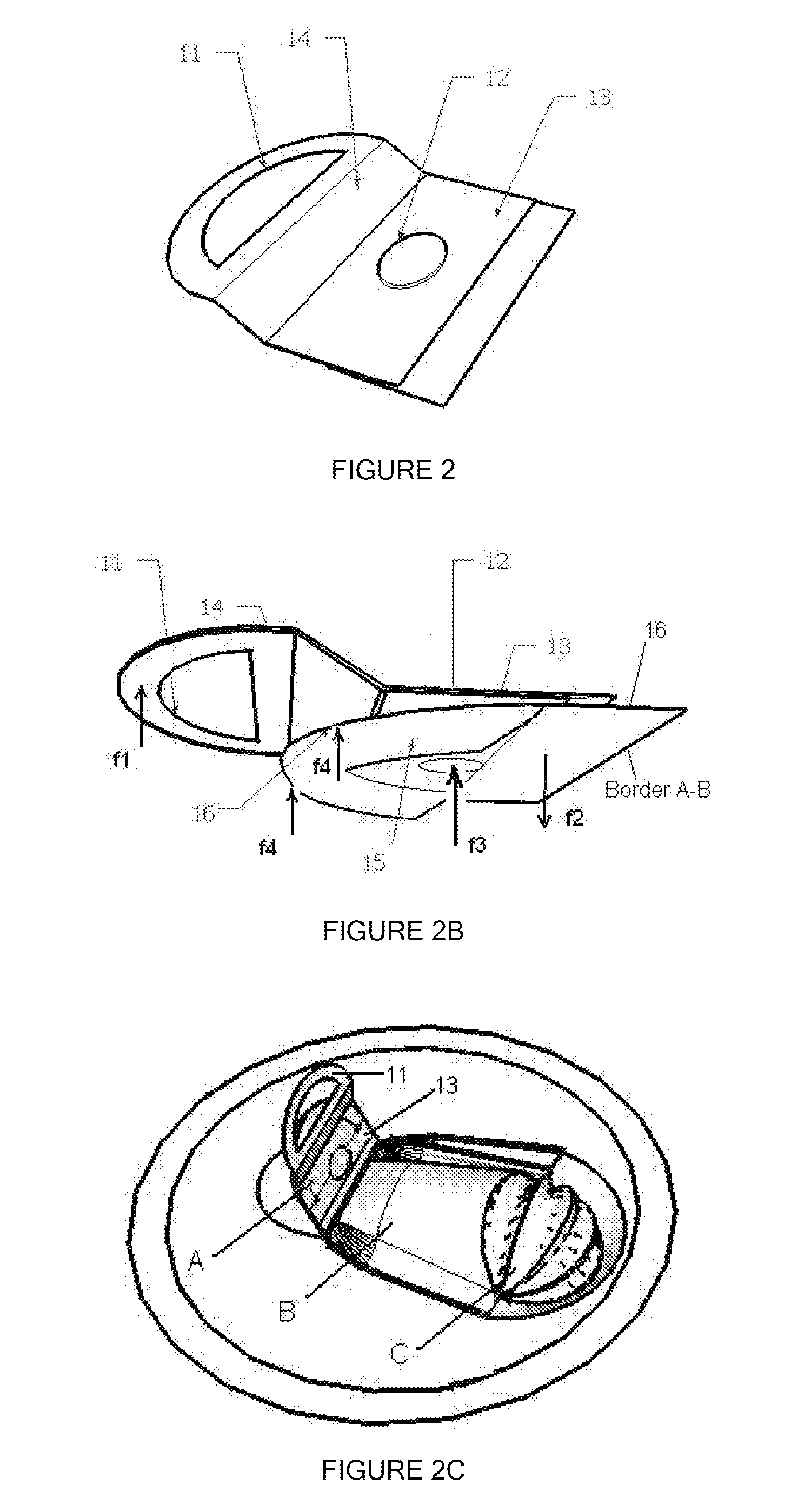 Pop Can Beak Spout Design