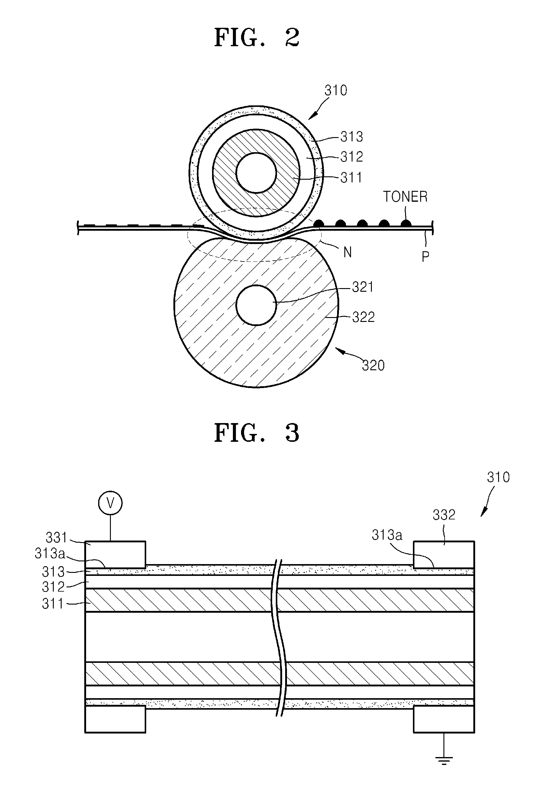 Heating member including resistive heating layer, and fusing apparatus and image forming apparatus including the heating member