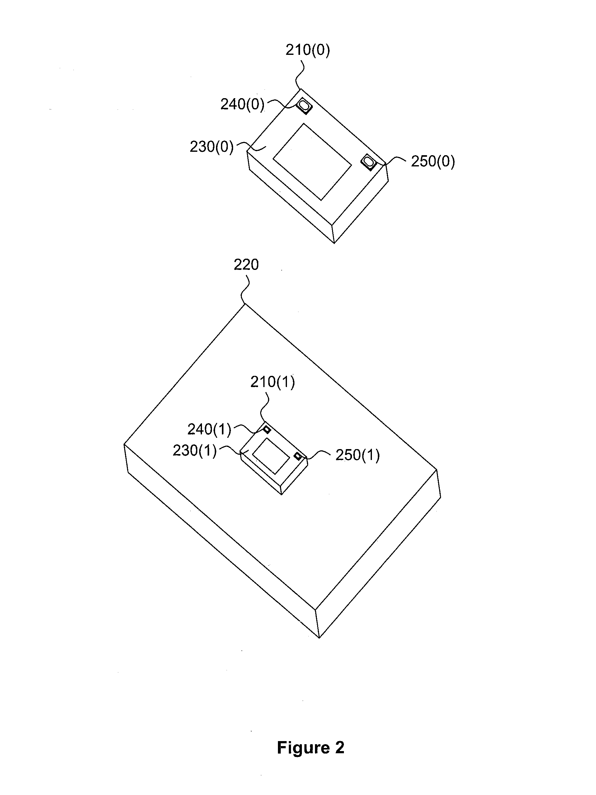 Ported enclosure and automated equalization of frequency response in a micro-speaker audio system