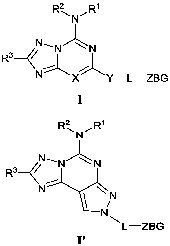 Triazolocyclic compound, and preparation method, intermediate and application thereof