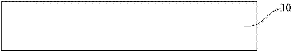 Semiconductor structure, self-supporting gallium nitride layer and preparation methods thereof