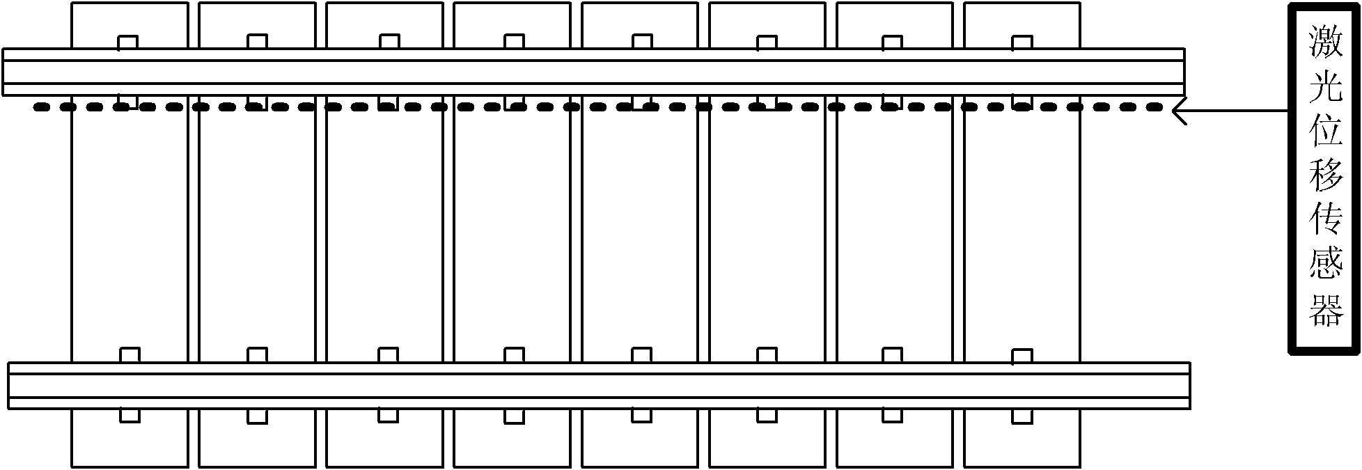 Positioning device and method for rail traffic vehicle