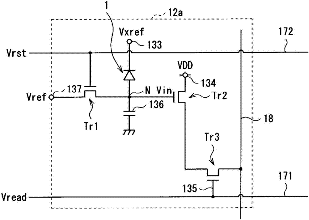 Photoelectric conversion element and photoelectric conversion device