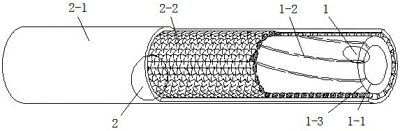 Composite-forming ultra-light floor roller