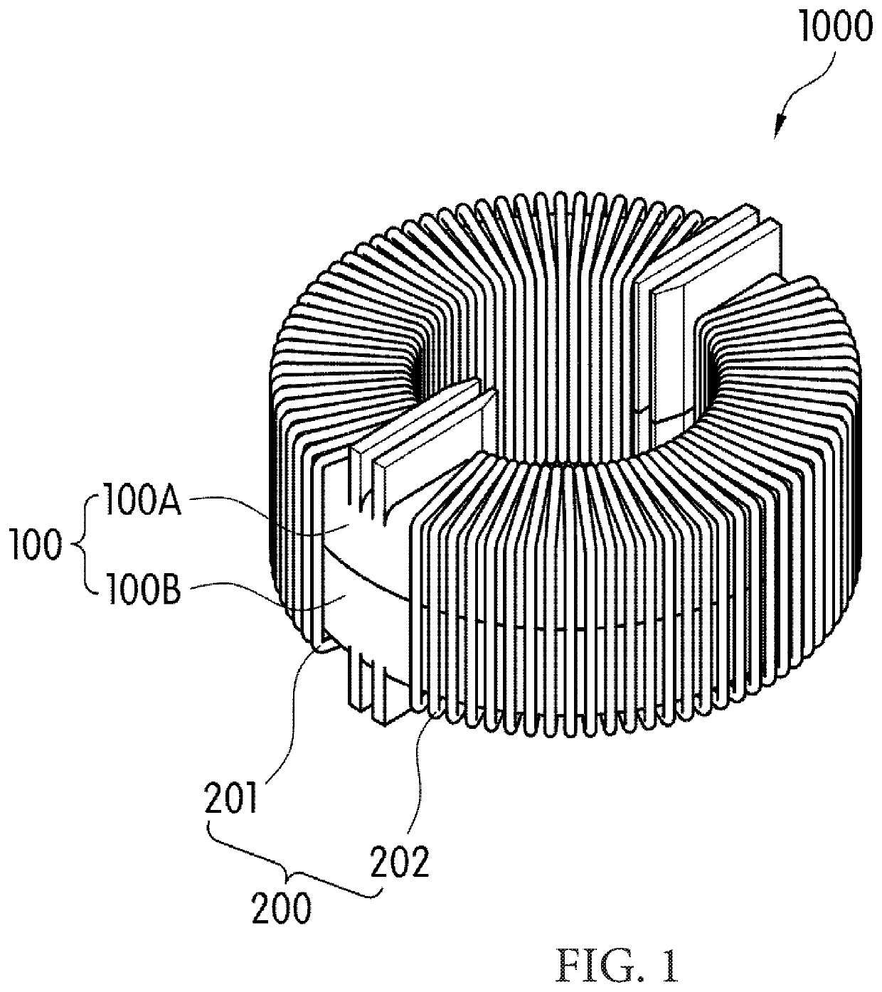 Coil component