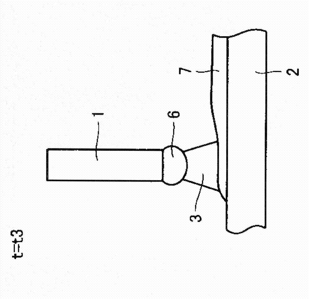 Welding device