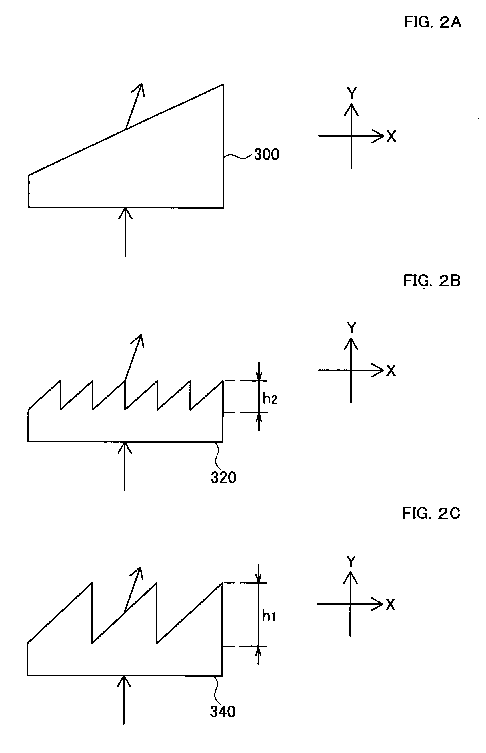 Infrared diffractive lens