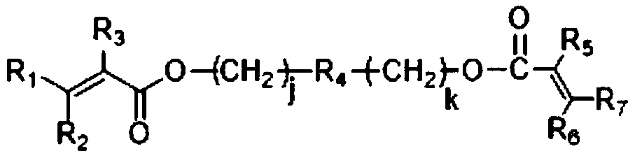 Hydrophobic surface coating and preparation method thereof